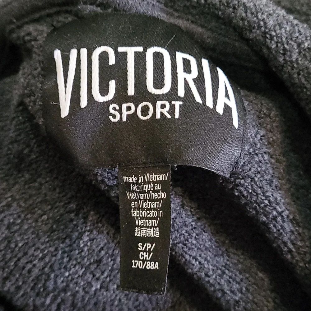 Victoria's Secret Hoodie - Picture 6 of 7
